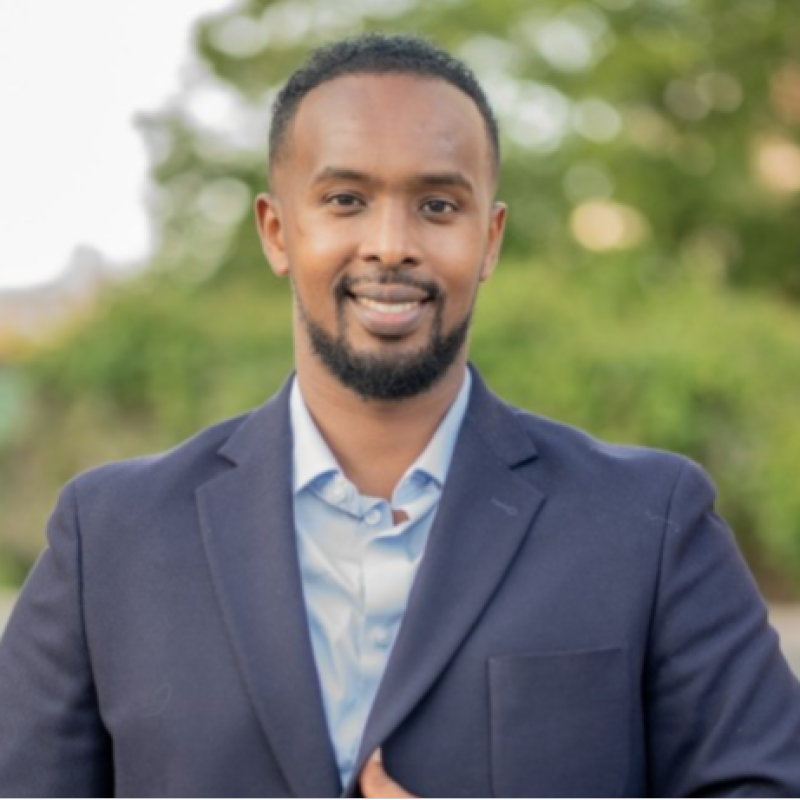 Daahir Ibraahim