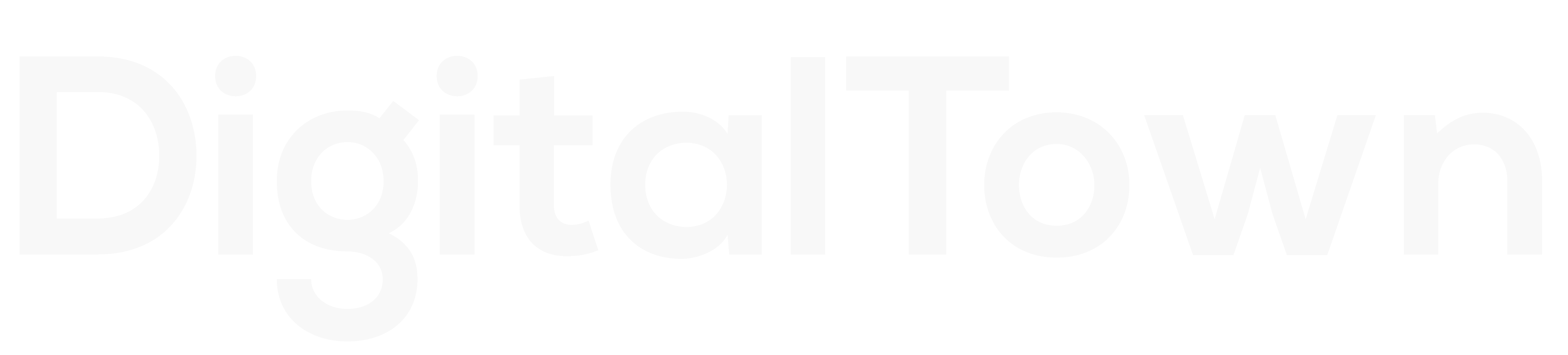 DigitalTown