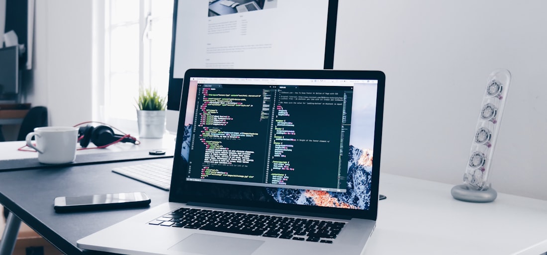Why Custom Website Development in Dubai Beats WordPress Templates Every Time