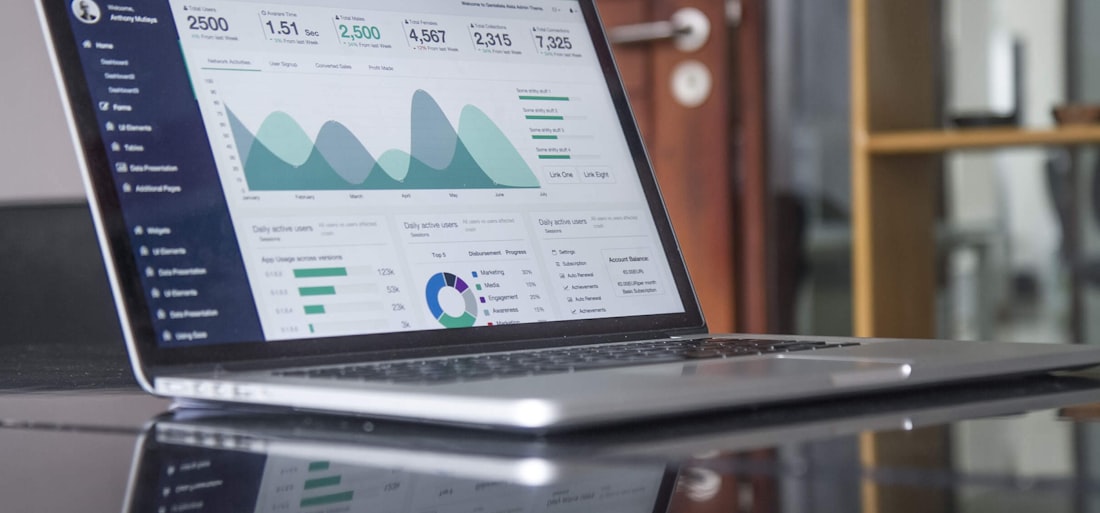 High-Converting Landing Page Design in Dubai