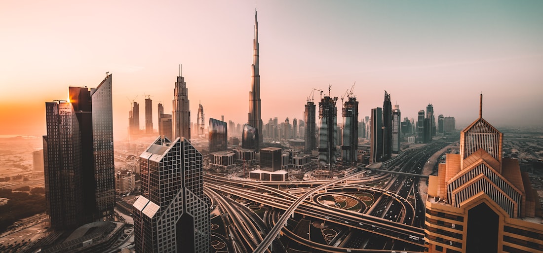Local SEO Dubai